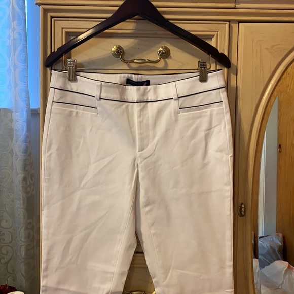White Pants - Picture 2 of 11